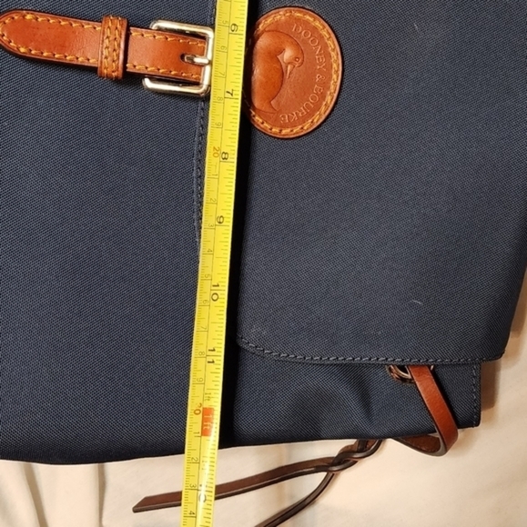 Dooney & Bourke‎ Flapback Backpack - Picture 9 of 15